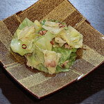 DINING BAR Y's KITCHEN - 