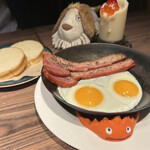 吉祥寺コーンバレー - 