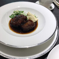 中国料理 翡翠宮 - 