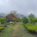 伊勢宮川の里 鄙茅 - 