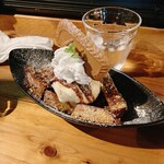 プールカフェ アクセル - 