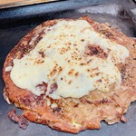 Okonomiyaki Matsuda - 