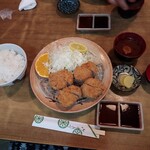  とんかつ八千代 - 