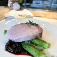 Jean-Georges Tokyo - 