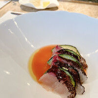 Jean-Georges Tokyo - 