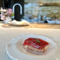 Jean-Georges Tokyo - 