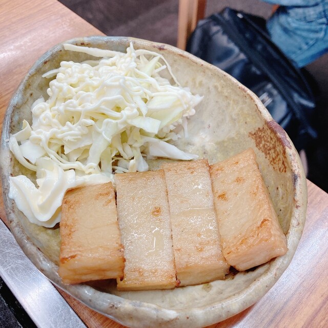 お好み焼マツダ - 平和公園/お好み焼き | 食べログ