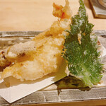 Yamasa Shouten Sushi Yoshi - 