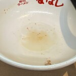 旭川ラーメン ななし - 