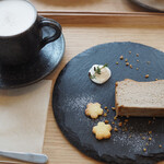 Yohaku Cafe - 