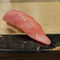 川崎 鮨 よこ田 - 中トロ