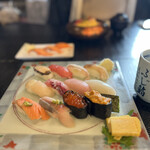 Fuji Sushi - 