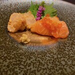 完全個室 しゃぶしゃぶ九 - 