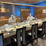 Fuji Sushi - 