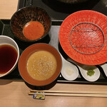 完全個室 しゃぶしゃぶ九 - 