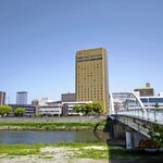 Sanshie Ro - ANAクラウンプラザホテル熊本ニュースカイ