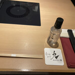 完全個室 しゃぶしゃぶ九 - 