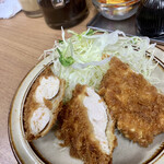 キッチン南海 - 