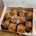 ホロタチェーン - 料理写真: