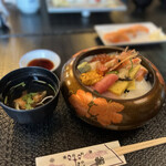 Fuji Sushi - 