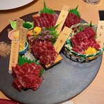 完全個室 しゃぶしゃぶ九 - 