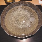 完全個室 しゃぶしゃぶ九 - 