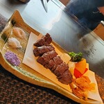 Teppanyaki Rinkuu - 