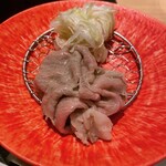 完全個室 しゃぶしゃぶ九 - 