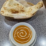 Curry house - 