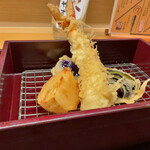 Tempura Yasuda - 