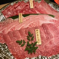 完全個室 しゃぶしゃぶ九 西麻布 本店 - 