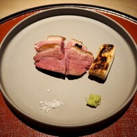 鳥焼き 小花 - 岩手がものロース