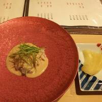 鮨 大門 - 