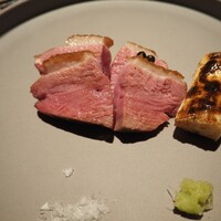 鳥焼き 小花 - 岩手がものロース