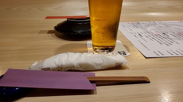 御馳走屋 むらさき - 帯広（居酒屋）の写真