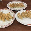 餃子の王将 八丁堀アサヒビール館店