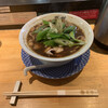 ラーメン巌哲