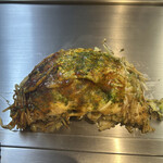 Hiroshima Okonomiyaki Okotarou - 