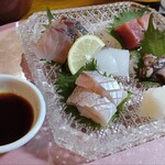 まつもと食道 - 