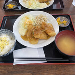 おあじ食堂 - 