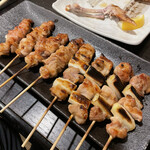 Yakitori Izakaya Don - 