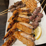 Yakitori Izakaya Don - 