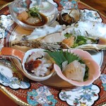 まつもと食道 - 