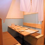 居酒屋くまや - 