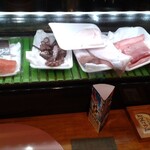 まつもと食道 - 