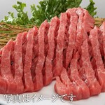 Amiami和牛五花肉