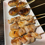 Yakitori Izakaya Don - 