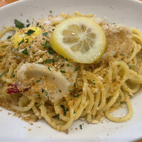 トラットリア グランボッカ - 