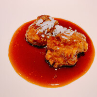 MASA'S KITCHEN 名古屋JRゲートタワー - 酢豚 MASA'S KITCHEN 名古屋JRゲートタワー - 酢豚