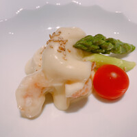MASA'S KITCHEN 名古屋JRゲートタワー - 海老マヨ MASA'S KITCHEN 名古屋JRゲートタワー - 海老マヨ